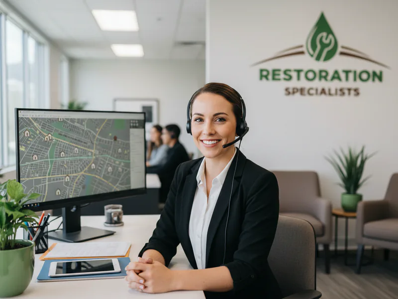Water Damage Restoration  in Fairview  FAQ